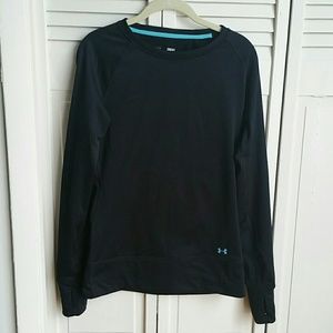 UnderArmour ColdGear Top Base Layer 2.0